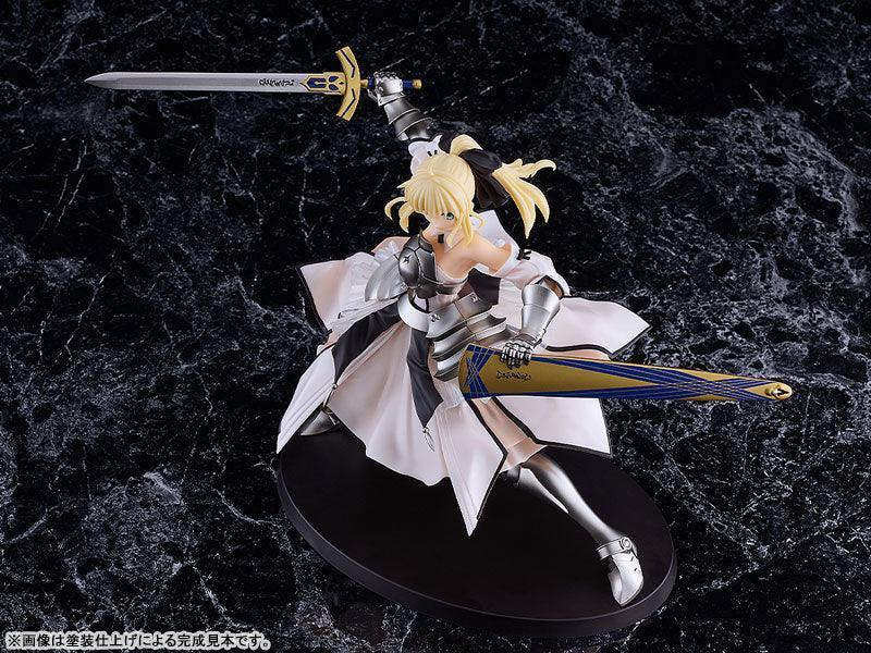 Saber Lily -Distant Avalon- Plastic Model by Good Smile Company - Shop at ToyCoin