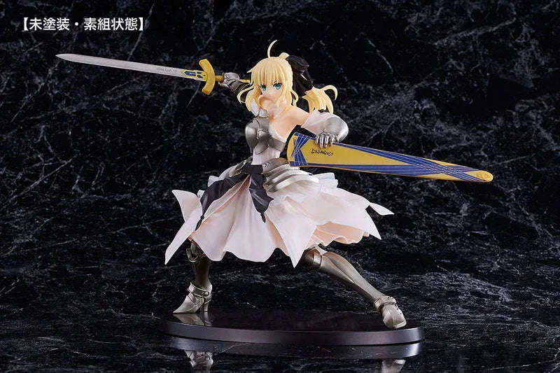Saber Lily -Distant Avalon- Plastic Model by Good Smile Company - Shop at ToyCoin