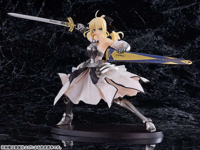 Saber Lily -Distant Avalon- Plastic Model by Good Smile Company - Shop at ToyCoin