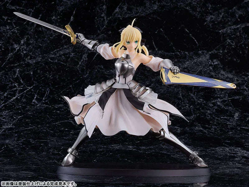 Saber Lily -Distant Avalon- Plastic Model by Good Smile Company - Shop at ToyCoin