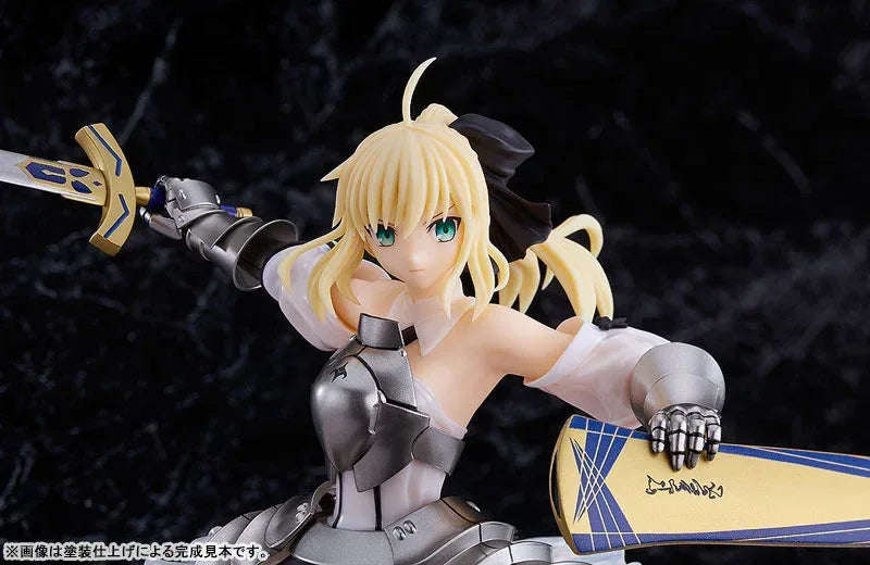 Saber Lily -Distant Avalon- Plastic Model by Good Smile Company - Shop at ToyCoin