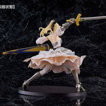 Saber Lily -Distant Avalon- Plastic Model by Good Smile Company - Shop at ToyCoin
