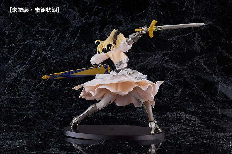 Saber Lily -Distant Avalon- Plastic Model by Good Smile Company - Shop at ToyCoin
