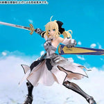 Saber Lily -Distant Avalon- Plastic Model by Good Smile Company - Shop at ToyCoin