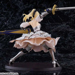 Saber Lily -Distant Avalon- Plastic Model by Good Smile Company - Shop at ToyCoin