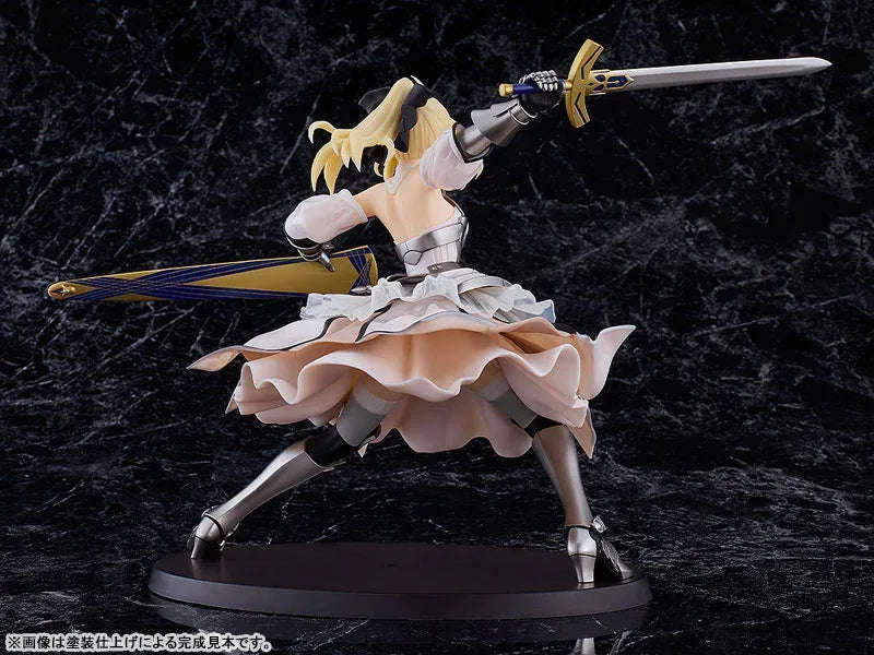 Saber Lily -Distant Avalon- Plastic Model by Good Smile Company - Shop at ToyCoin