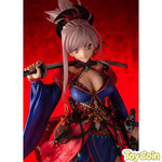 Saber/Musashi Miyamoto by Phat Company - Shop at ToyCoin