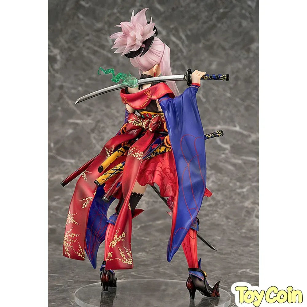 Saber/Musashi Miyamoto by Phat Company - Shop at ToyCoin
