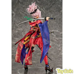 Saber/Musashi Miyamoto by Phat Company - Shop at ToyCoin