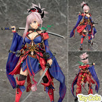 Saber/Musashi Miyamoto by Phat Company - Shop at ToyCoin