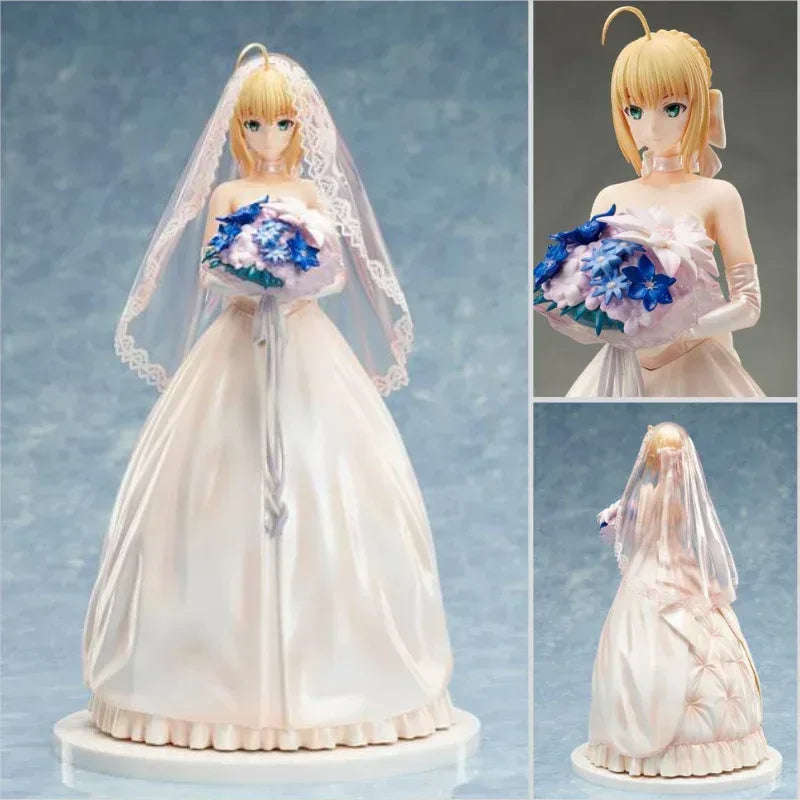 Saber ~Royal Dress~ by Aniplex - Shop at ToyCoin