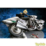 Saber & Saber Motored Cuirassier by Good Smile Company - Shop at ToyCoin