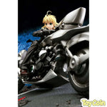 Saber & Saber Motored Cuirassier by Good Smile Company - Shop at ToyCoin
