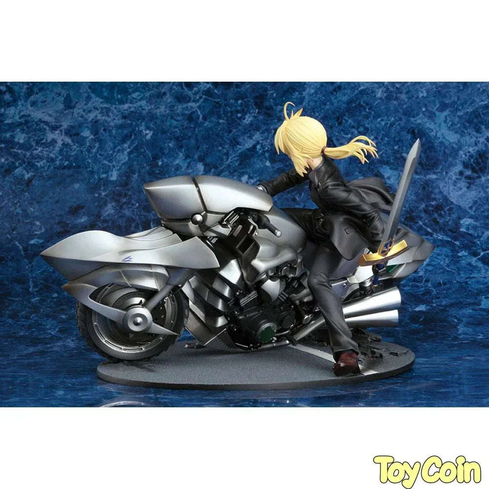 Saber & Saber Motored Cuirassier by Good Smile Company - Shop at ToyCoin