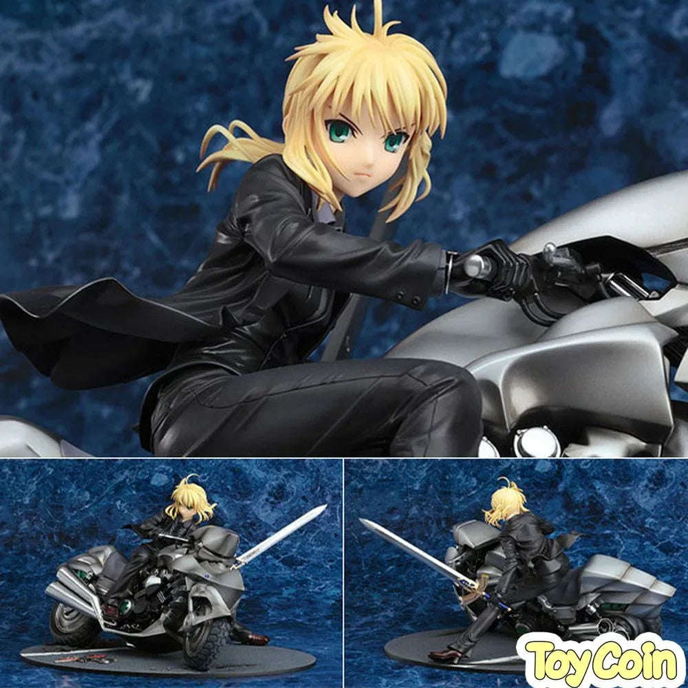 Saber & Saber Motored Cuirassier by Good Smile Company - Shop at ToyCoin