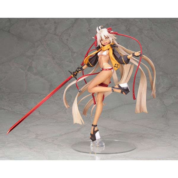 Saber/Souji Okita [Alter] Final Ascension Ver. by Alter - Shop at ToyCoin