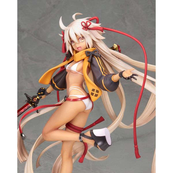 Saber/Souji Okita [Alter] Final Ascension Ver. by Alter - Shop at ToyCoin