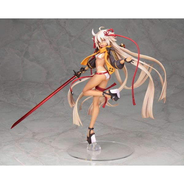 Saber/Souji Okita [Alter] Final Ascension Ver. by Alter - Shop at ToyCoin