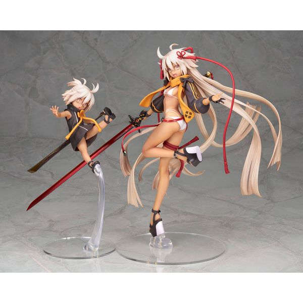 Saber/Souji Okita [Alter] Final Ascension Ver. by Alter - Shop at ToyCoin