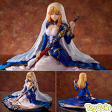 Saber -Garden of Avalon-