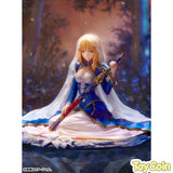Saber -Garden of Avalon-