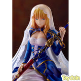 Saber -Garden of Avalon-