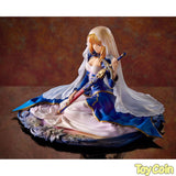 Saber -Garden of Avalon-