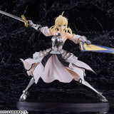 Saber Lily -Distant Avalon- Plastic Model
