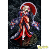 Saber Alter Kimono Ver.