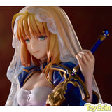 Saber -Garden of Avalon-