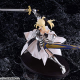 Saber Lily -Distant Avalon- Plastic Model