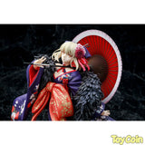Saber Alter Kimono Ver.