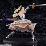 Saber Lily -Distant Avalon- Plastic Model
