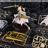 Saber Lily -Distant Avalon- Plastic Model