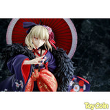 Saber Alter Kimono Ver.