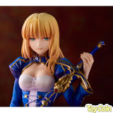 Saber -Garden of Avalon-