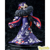Saber Alter Kimono Ver.