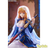 Saber -Garden of Avalon-