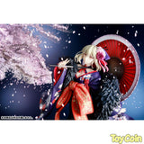 Saber Alter Kimono Ver.