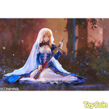 Saber -Garden of Avalon-
