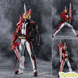 Ichiban Kuji S.H. Figuarts Kamen Rider Prize A Saber
