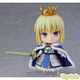Nendoroid Saber/Altria Pendragon: True Name Revealed Ver.