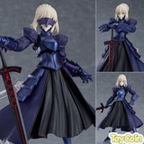 Figma Saber Alter 2.0