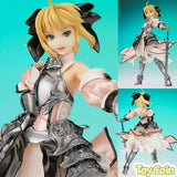 Saber Lily