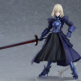 Figma Saber Alter 2.0
