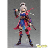 Figma Saber/Miyamoto Musashi