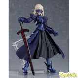 Figma Saber Alter 2.0