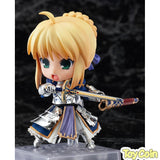 Nendoroid Saber 10th Anniversary Edition