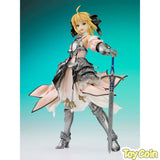 Saber Lily
