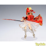 Saber EXTRA